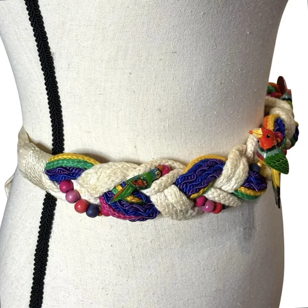 Phaedora J. Designs this vintage